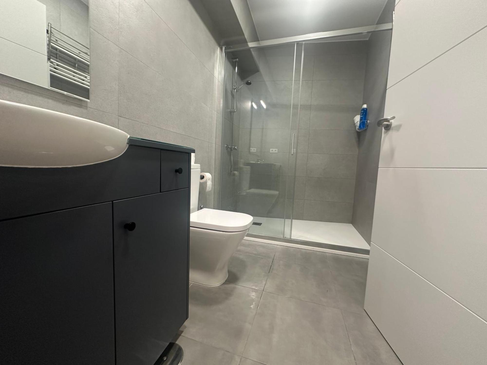 Apartament A Terraza Pequena By Oktheway