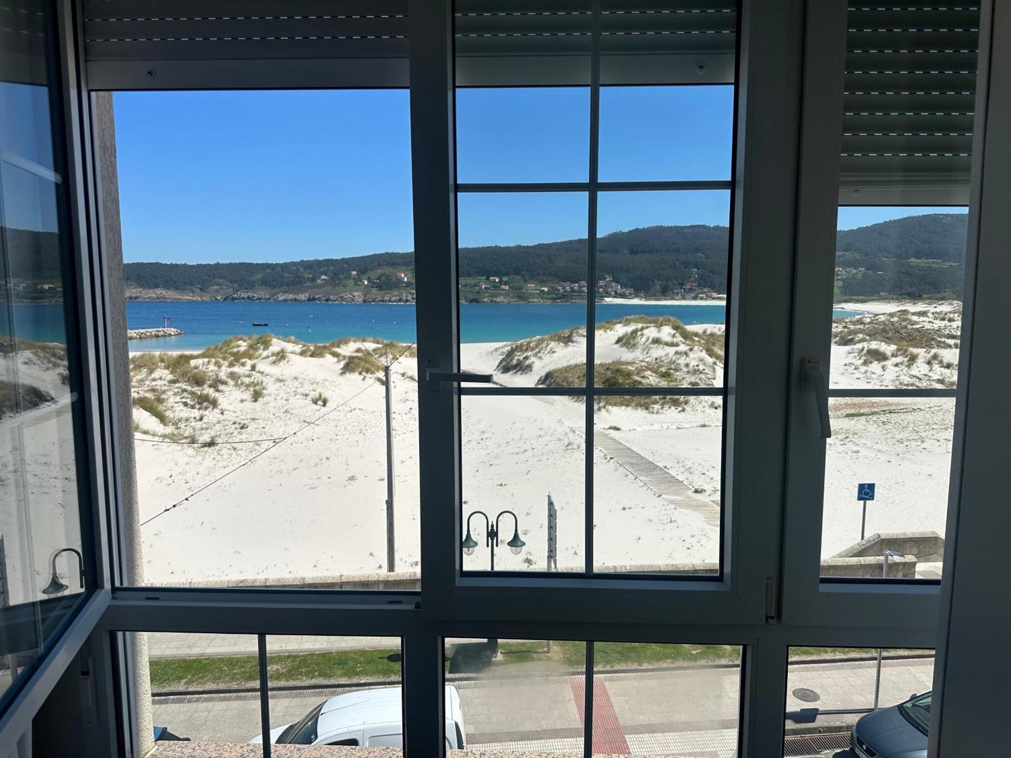Apartament A Terraza Pequena By Oktheway