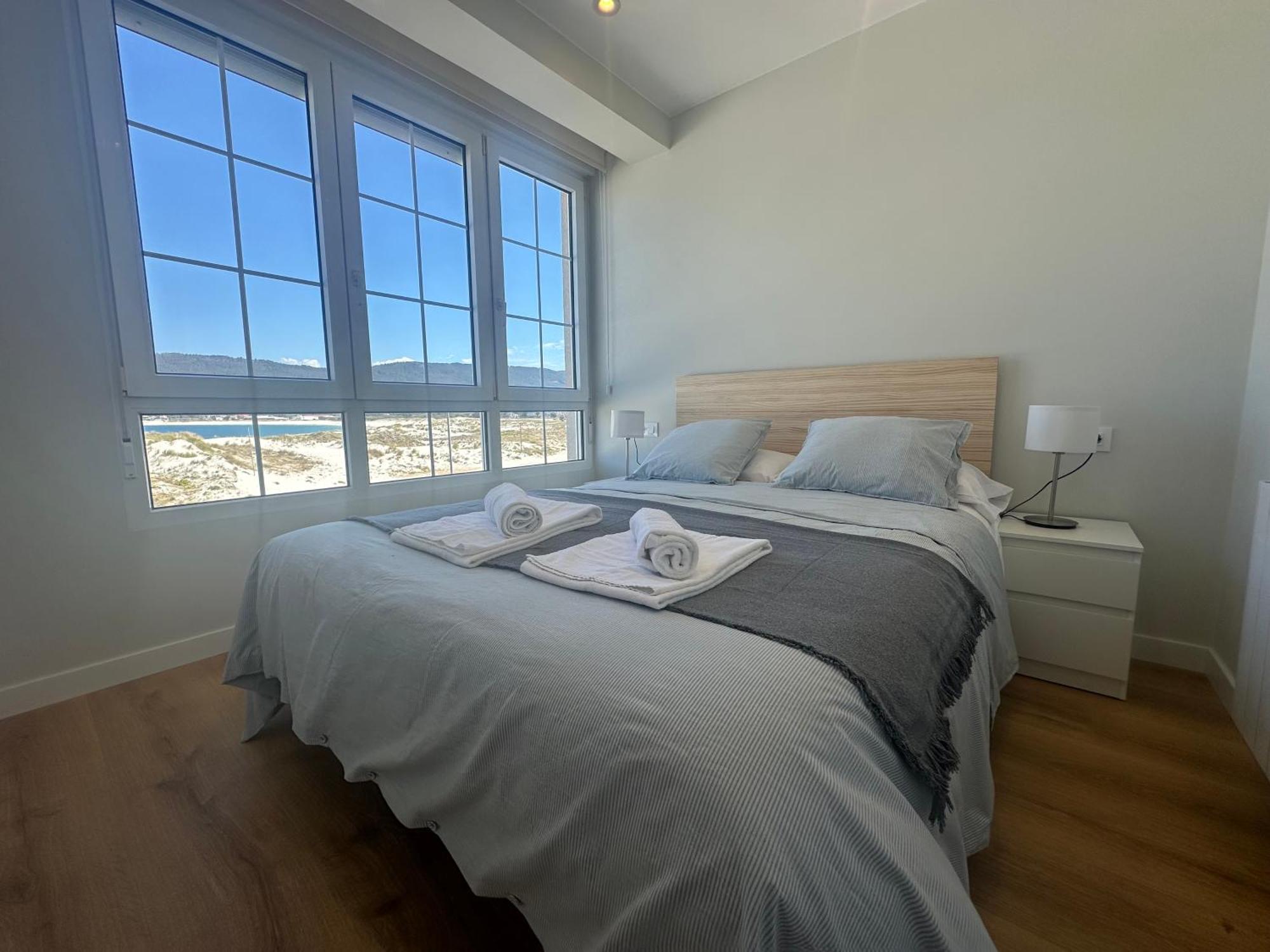 Apartament A Terraza Pequena By Oktheway *